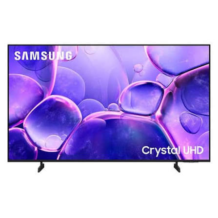 A melhor tv smart de 58 polegas